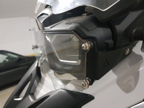 Bmw F850 Gs Sport 2019 Rallye