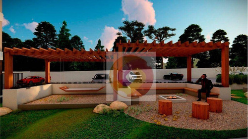 Imagem 8 de 30 de Apartamento À Venda, 48 M² Por R$ 242.942,00 - Alto Boqueirão - Curitiba/pr - Ap0425
