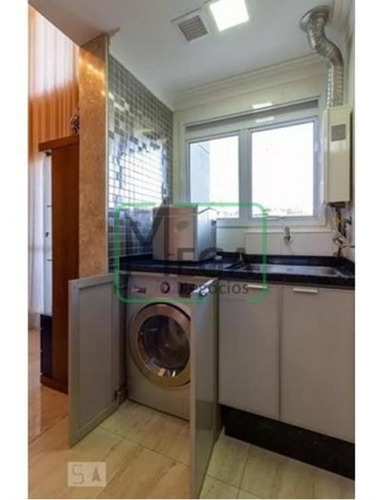 Imagem 7 de 11 de Apartamento Com 2 Quartos, Sendo 1 Suíte, Em Alphaville - 1709_gr - 70993601