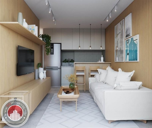 Imagem 11 de 15 de Flora - Jardim Botânico - Apartamento A Venda No Bairro Jardim Botânico - Rio De Janeiro, Rj - Brj88991