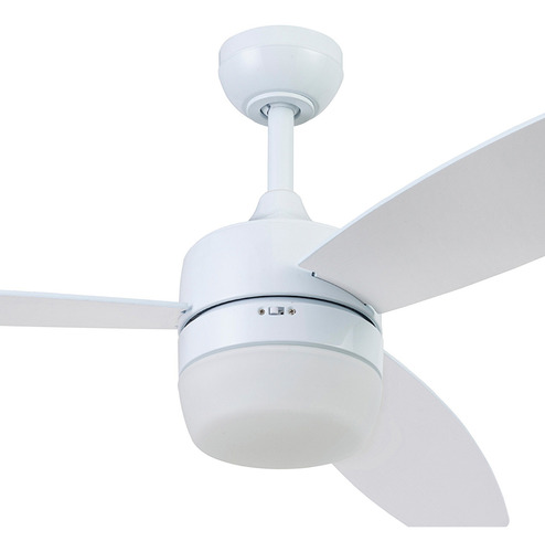 Coolfan Ventilador Techo Eliseo Smart 52in Google Home Alexa