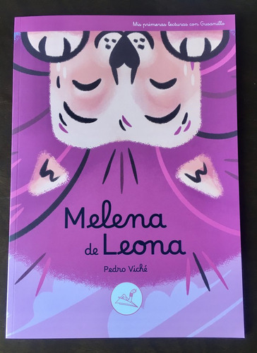 Melena De Leona, De Viche,pedro. Editorial Editorial Canal De Distribucion, Tapa Blanda En Español
