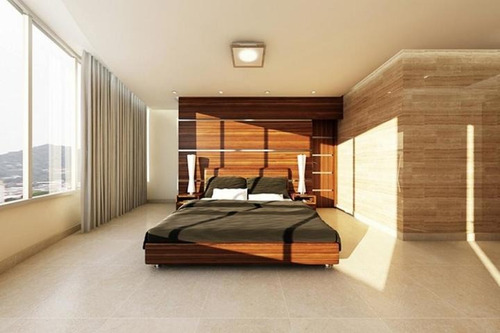 Imagen 6 de 14 de Venta De Apartamento En Ph Luxor 400, El Cangrejo 20-4499