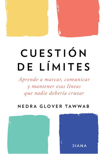 Cuestion De Limites (libro Original)