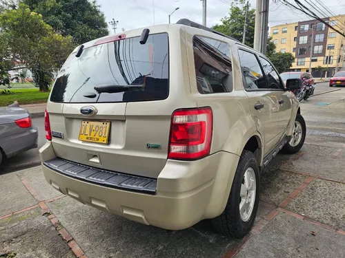 Ford Escape 3.0 Xlt