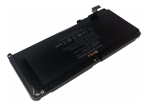 Bateria A1331 Macbook Unibody 13 A1342 Late 2009& Mid 2010 M