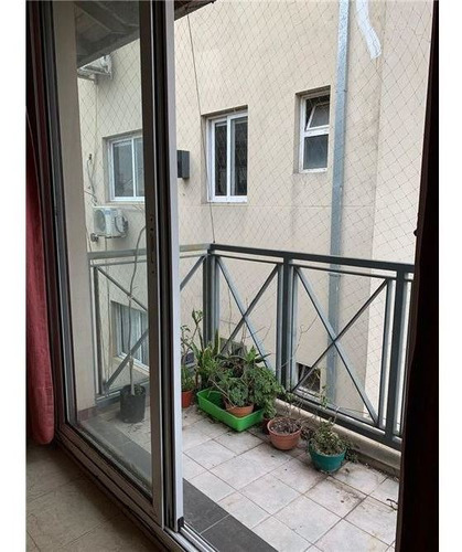 Departamento 2 Ambientes En Villa Ballester