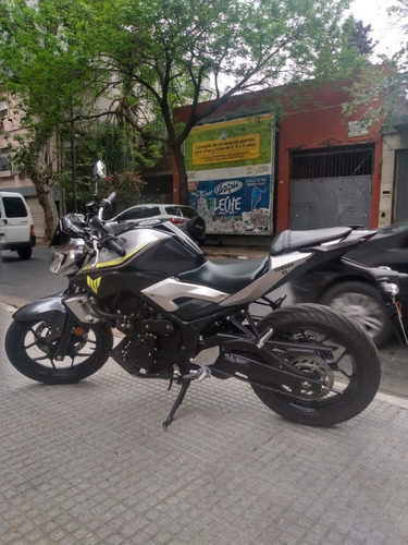 Imagen 4 de 5 de Yamaha Mt 03