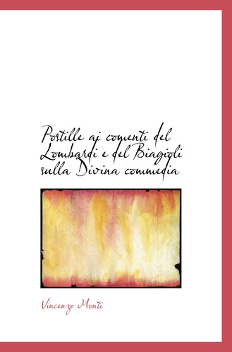 Libro: Postille Ai Comenti Del Lombardi E Del Biagioli Sulla