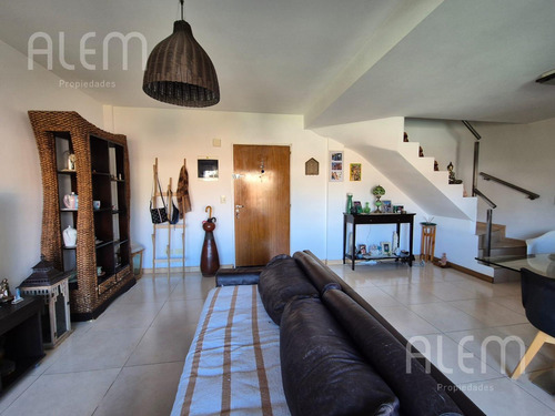 Departamento 3 Ambientes En Venta En Canning | La Vieja Estación