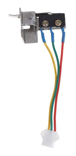 Microswitch 3 Cables - Calefont Neckar, Splendid, Master