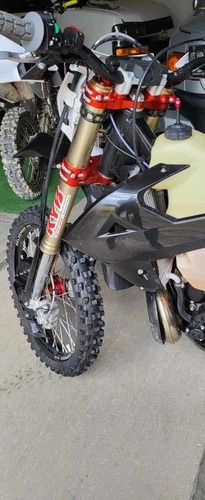 Imagen 5 de 5 de Rieju 300cc Factory