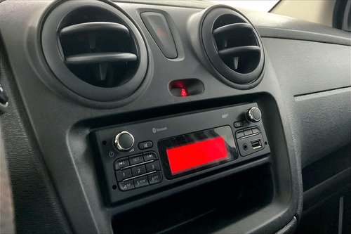 Imagen 24 de 25 de Renault Kangoo 4 Pts Intens Plus, 115 Hp, Tm5, A/ac, Ve, R