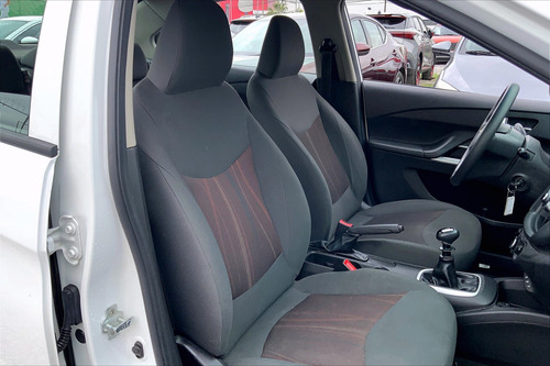 Chevrolet Aveo 2022
