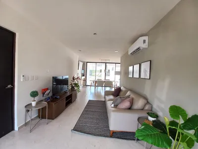 Casa en venta