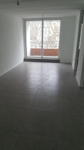 Imagen 3 de 9 de Apartamento , Maldonado Y Paraguay, 2 Dormitorios, 58 M2 , Nuevo !!