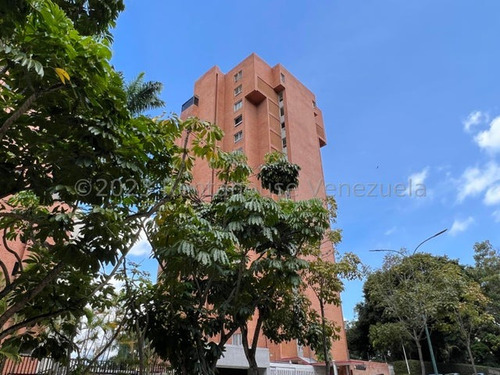 Apartamento En Venta Los Naranjos Del Cafetal 24-15607 Iq 