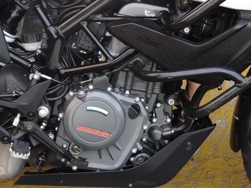 Ktm 390 Adventure