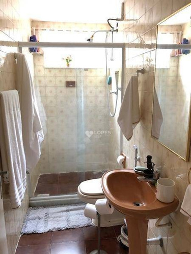 Apartamento Com 2 Dormitórios À Venda, 55 M² Por R$ 290.000,00 - Santa Rosa - Niterói/rj - Ap36464