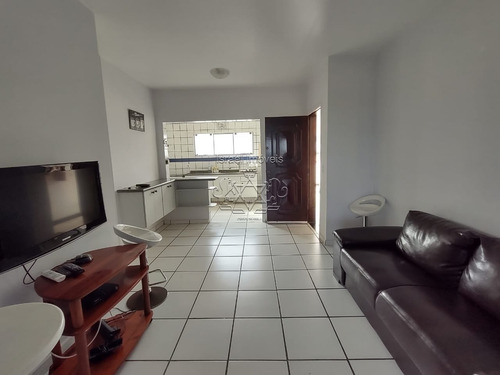 Imagem 15 de 15 de Apartamento - Martim De Sa - Ref: 911 - V-911