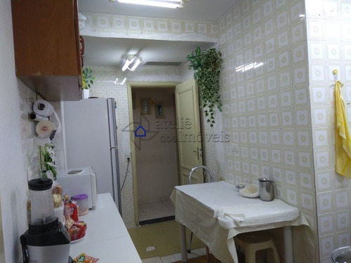 Imagem 15 de 21 de Apartamento Para Venda No Parque São Jorge, Próximo Do Metro Carrão, 2 Dormitórios, Sala Expandida, 82 M², Sem Vaga De Garagem. - Ap2603at
