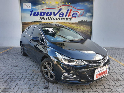 Imagem 3 de 11 de Chevrolet Cruze 1.4 Turbo Sport6 Ltz 16v Flex 4p