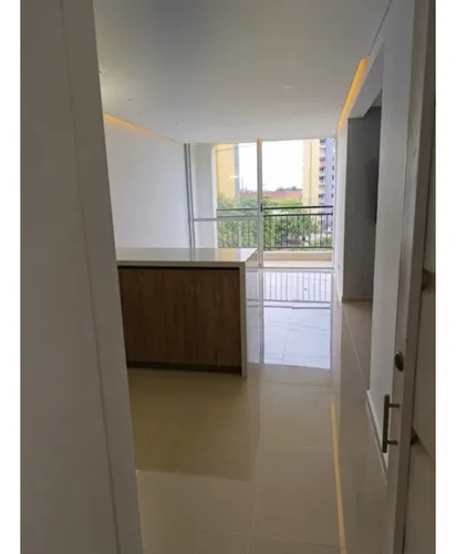 Venta Apartamento 60mts2, En Las Guabinas, Yumbo, 13514-1