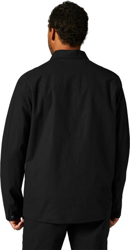 Imagen 2 de 3 de Campera Fox - The Raid - Jacket #29261
