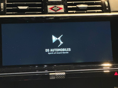 Ds Ds7 Bastille 0km - Darc Autos