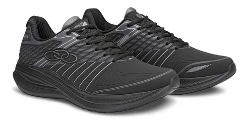 Olympikus rush sales 3 feminino