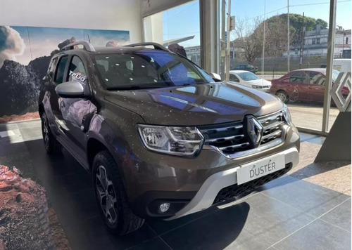 Renault Duster 1.3 Tce Turbo Iconic 155Cv 4X4