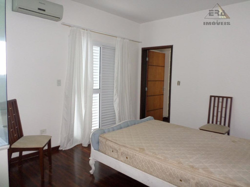 Imagem 14 de 30 de Casa Com 3 Suítes Para Alugar, 300 M² Por R$ 10.000/mês - Condomínio Hills Iii - Arujá/sp - Ca0349