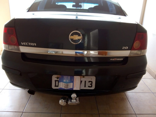 Imagem 5 de 12 de Gm Vectra Elegance