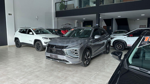 Mitsubishi Eclipse Cross Cross HPE 1.5 16V 165cv Aut.