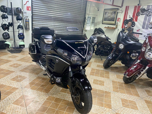 Imagen 2 de 11 de Honda Goldwing F6b (a544)