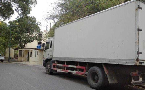 Imagen 2 de 12 de Mudanzas, Fletes, Elevaciones, Embalaje De Muebles, Peones
