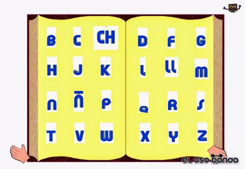 Educativo La Letra Con Cuentos Entra Pdf Cd (envío Digital)