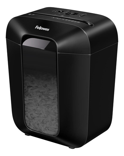 Fellowes Lx50-db Trituradora De Papel