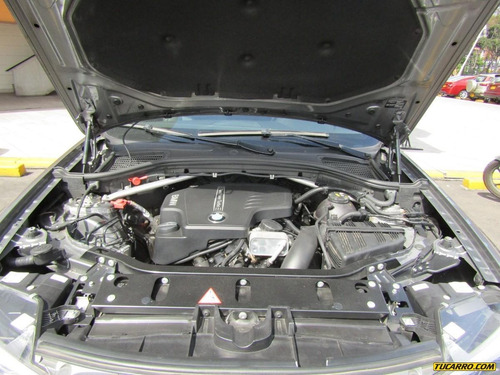 Bmw X3 Xdrive20i 2.0 At