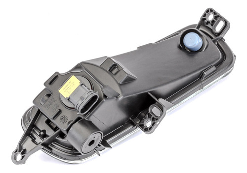 Imagen 3 de 6 de Faro Antiniebla Delantero Izq, Ford Focus Iii