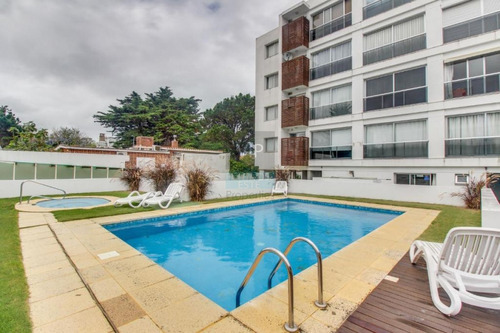 Alquiler Invernal Apartamento De 1 Dormitorio En Aidy Grill Punta Del Este