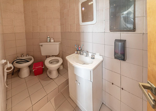 Venta Depto 5 Amb San Nicolás Balcón Apto Prof