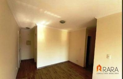 Imagem 6 de 19 de Apartamento À Venda, 62 M² Por R$ 293.000,00 - Nova Petrópolis - São Bernardo Do Campo/sp - Ap0322