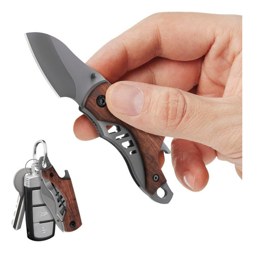 5.7?? Cuchillo De Bolsillo ? ¿los Mejores Mini Cuchillos Pl