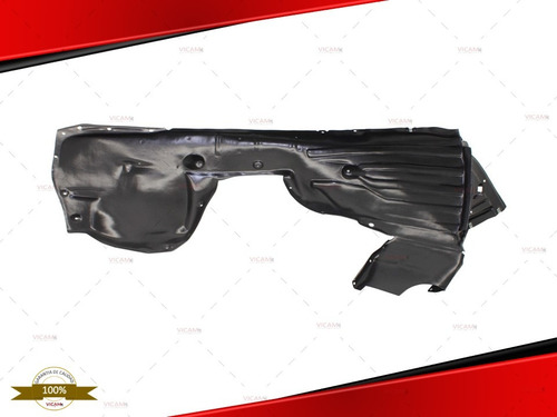 Tolva Lodera De Salp Honda Odyssey 2018-2023 Lado Derecho