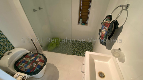 Imagen 1 de 14 de Apartamento En Venta La Tahona Mls #22-5545