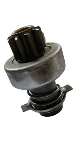 Bendix De Arranque Mocar 239-9t Ford Modelo Viejo 12 Estrias