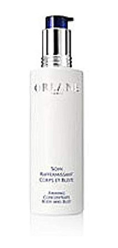 Orlane Paris Reafirmante Concentrado Cuerpo Y Pecho 83 Oz