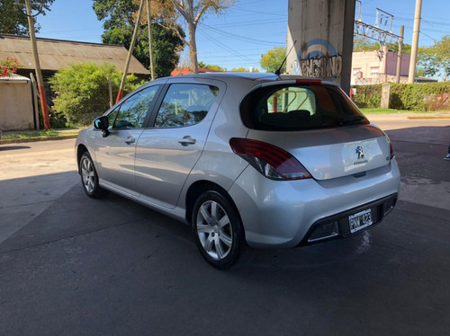 Peugeot 308 1.6 Active 2016