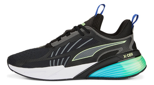 Zapatillas Puma X-cell Action De Hombre 6310 Puma